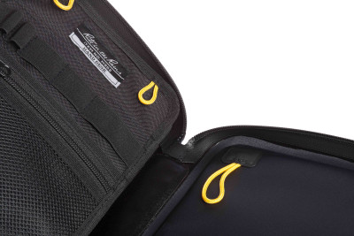 Multifunktionsbezug Verpackung – Monsoon Hand Desk