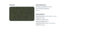Multifunktionale Verpackung – Monsoon Field Wallet