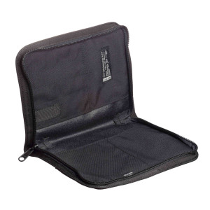 Ordnerabdeckung – Ring Binder Cover