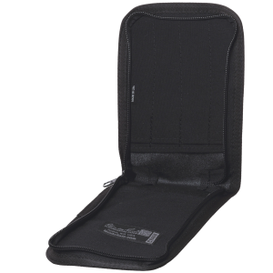 Blockabdeckung – Pocket Notebook 4/6