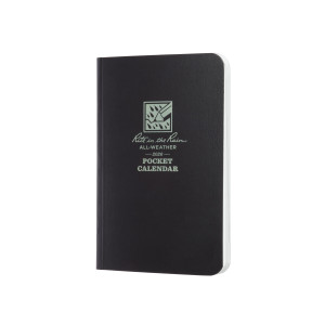 Taschenkalender 2026