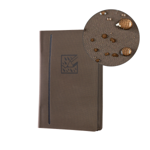 Multifunktionale Verpackung – Monsoon Field Wallet