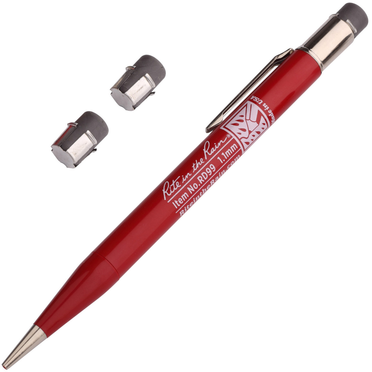 Druckbleistift – Mechanical Pencil