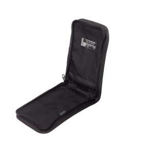 Blockabdeckung – Pocket Notebook 4/6