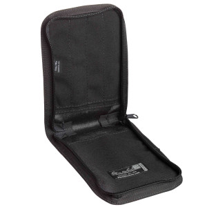 Blockabdeckung – Pocket Notebook 4/6