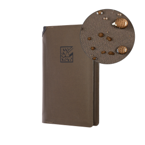 Multifunktionale Verpackung – Horizon Wallet