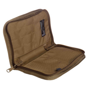 Blockabdeckung – Bound Book Cover