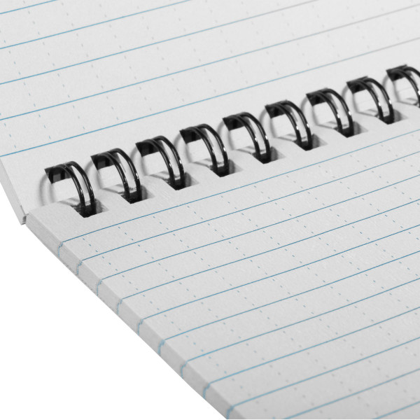 Wasserdichtes Notizbuch – Pocket Notebook 3/5”