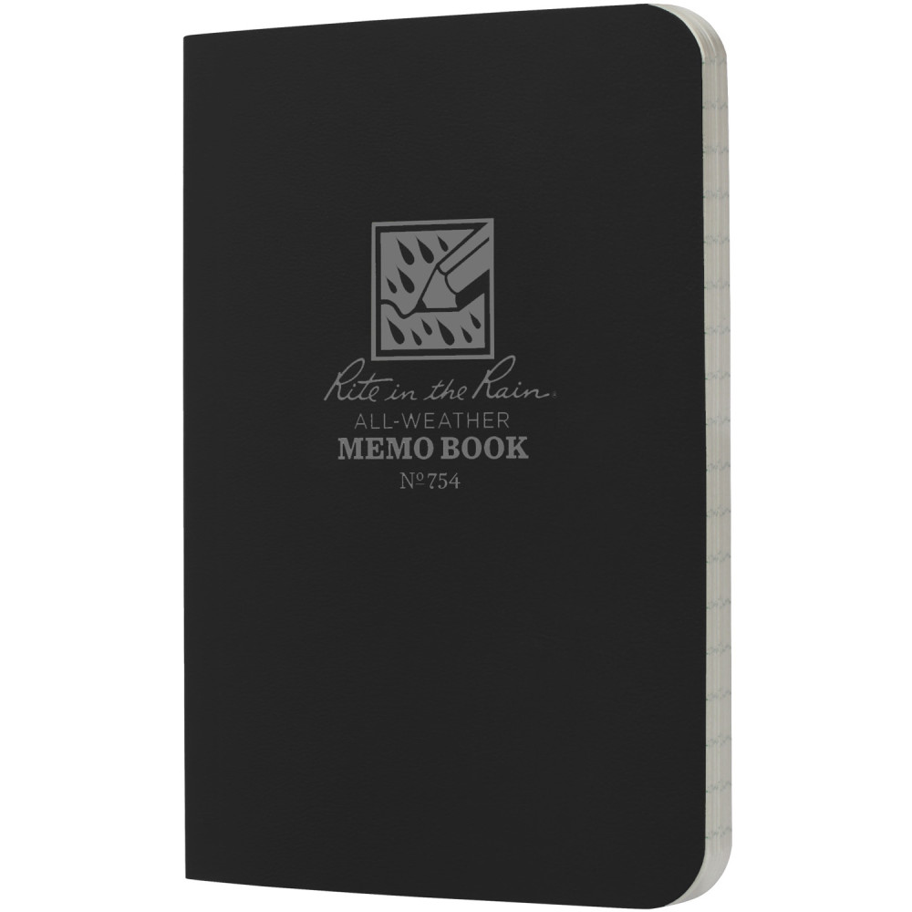 Wasserdichtes Notizbuch – Memo Book